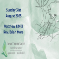 Sunday 31st August 2025